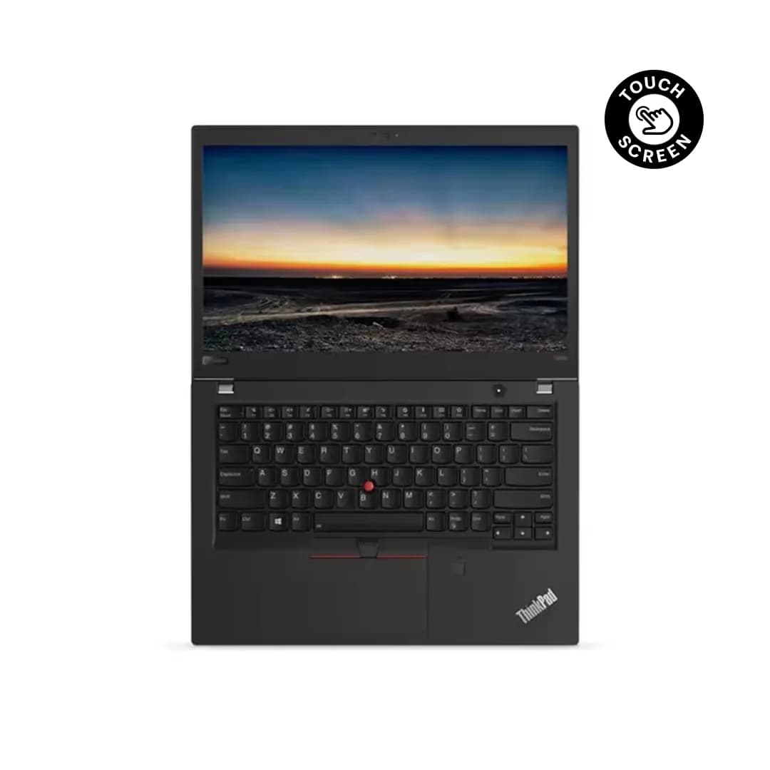 Lenovo ThinkPad T480s | Intel i7 8th Gen | 14" FHD - Touch Screen | Windows 11 Pro | Refurbished