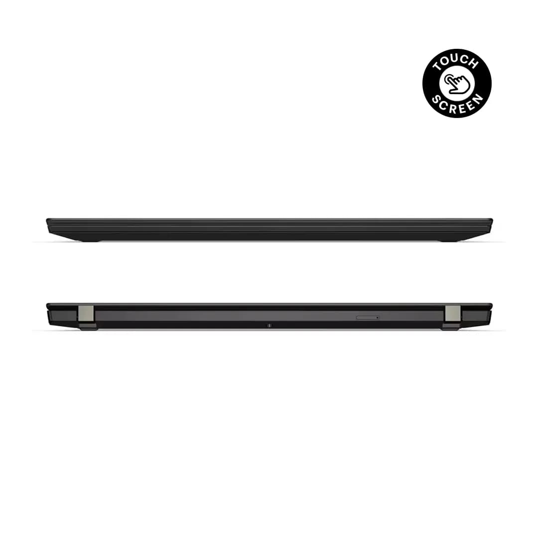 Lenovo ThinkPad T480s | Intel i7 8th Gen | 14" FHD - Touch Screen | Windows 11 Pro | Refurbished