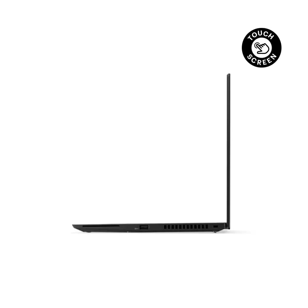 Lenovo ThinkPad T480s | Intel i7 8th Gen | 14" FHD - Touch Screen | Windows 11 Pro | Refurbished