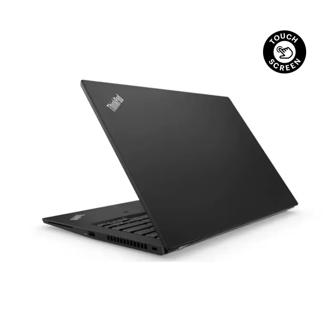 Lenovo ThinkPad T480s | Intel i7 8th Gen | 14" FHD - Touch Screen | Windows 11 Pro | Refurbished