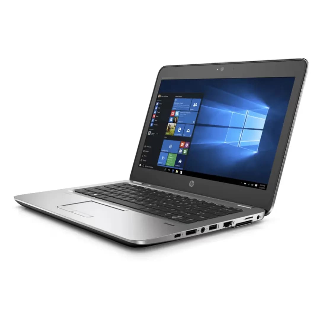 HP EliteBook 820 G3 | Intel i7 6th Gen | 12.5" HD | Windows 11 Pro | Refurbished