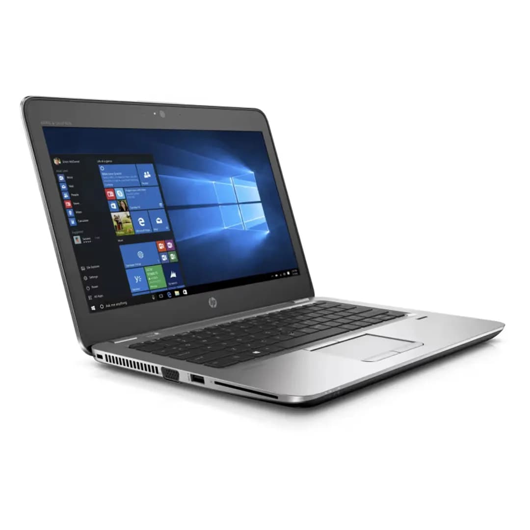 HP EliteBook 820 G3 | Intel i7 6th Gen | 12.5" HD | Windows 11 Pro | Refurbished