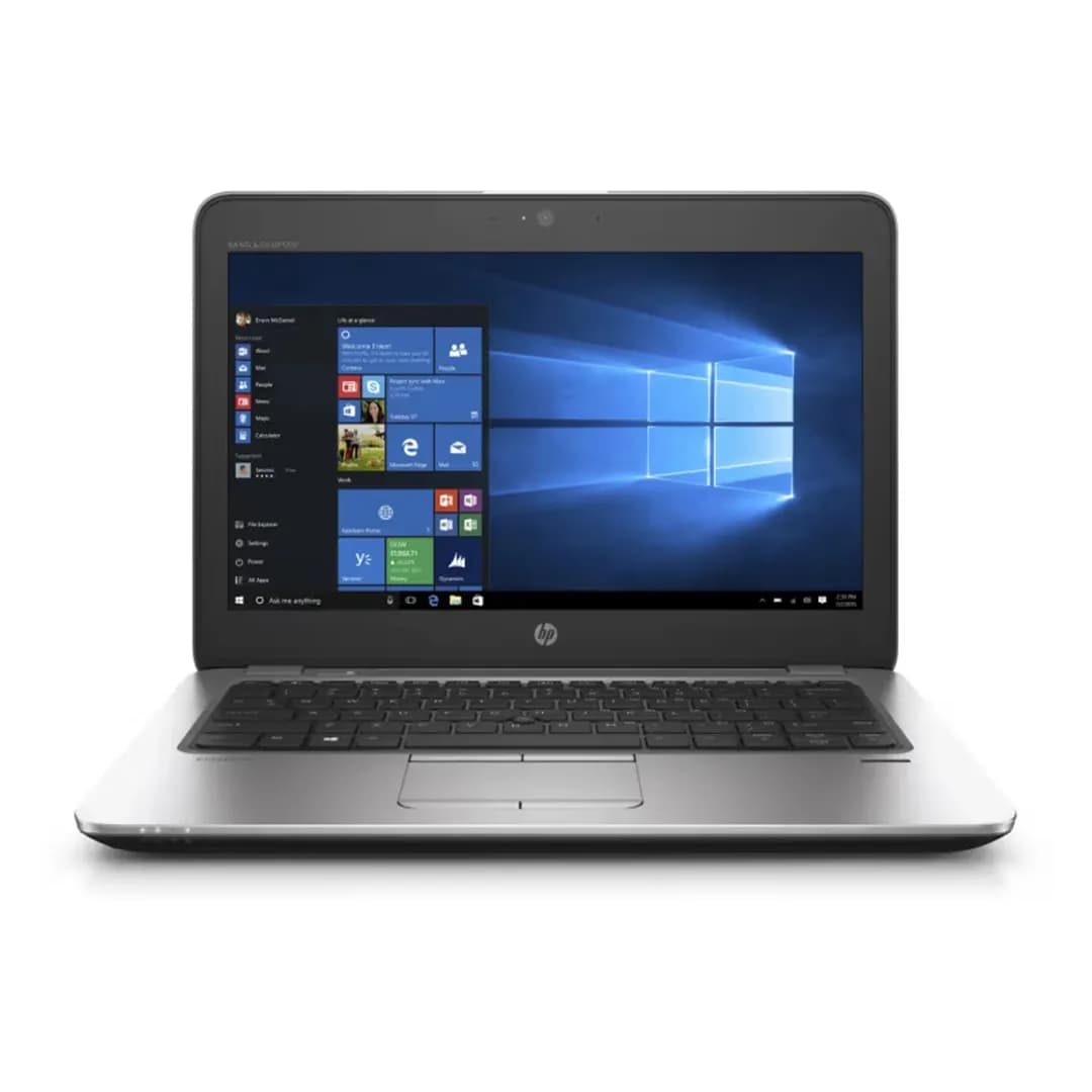 HP EliteBook 820 G3 | Intel i7 6th Gen | 12.5" HD | Windows 11 Pro | Refurbished