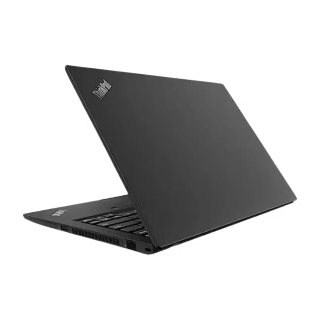 Lenovo ThinkPad T490s | Intel i7 8th Gen | 14" HD screen | Windows 11 Pro | Refurbished