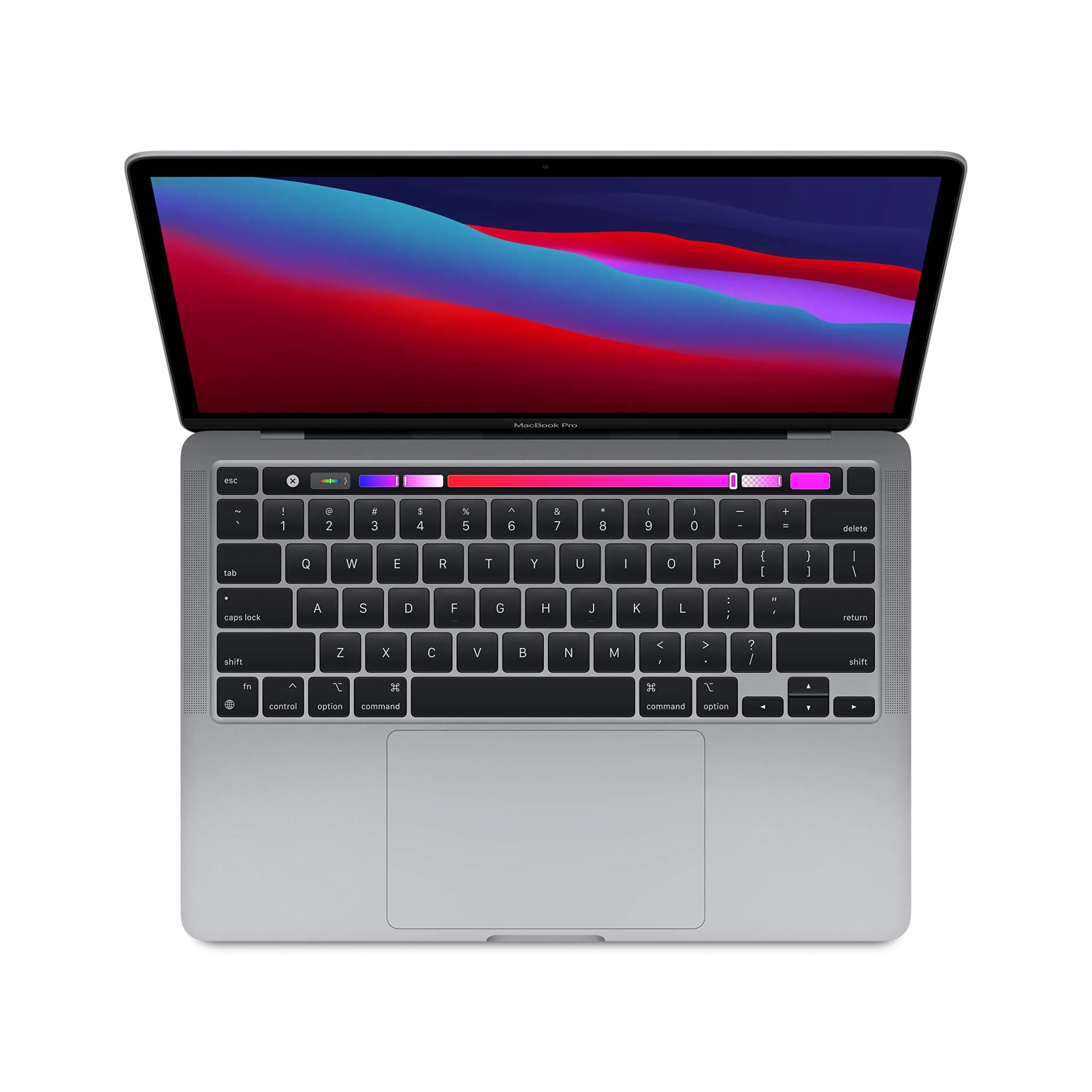 Apple MacBook Pro A2251 | Intel i7 10th Gen | 13" Retina Display | 2020 Model | Refurbished