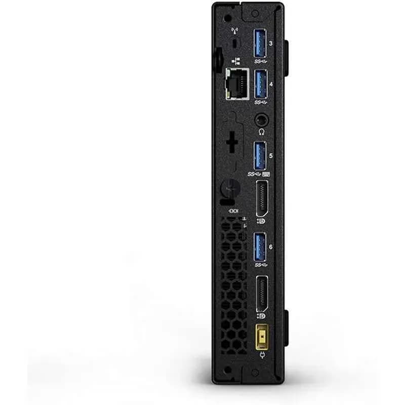 Lenovo ThinkCentre M700 Mini PC | Intel i3 6th Gen | Windows 10 | Refurbished