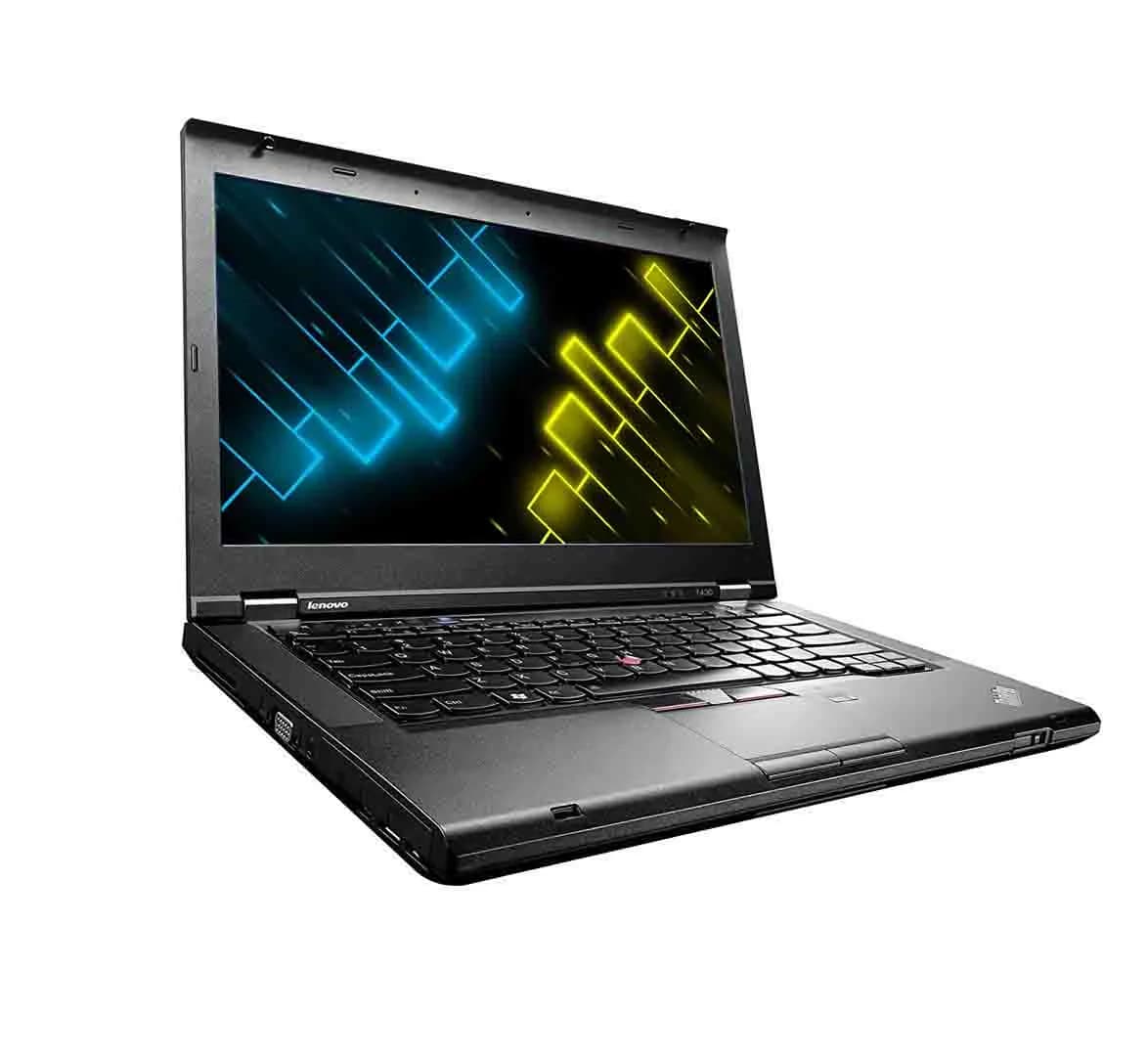 Lenovo ThinkPad T430 | Intel i5 3th Gen | 14" HD | Windows 10 Pro | Refurbished