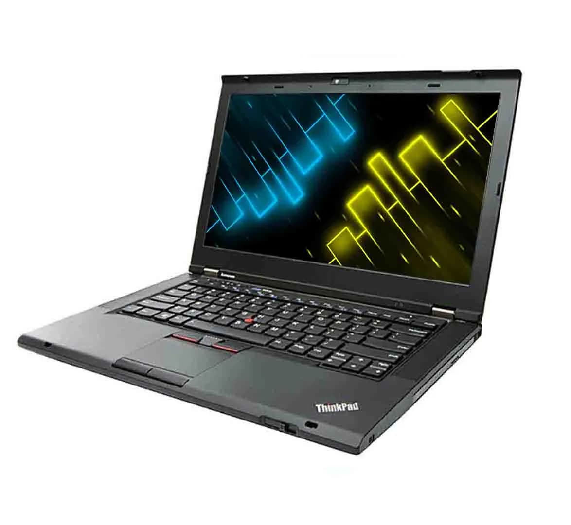 Lenovo ThinkPad T430 | Intel i5 3th Gen | 14" HD | Windows 10 Pro | Refurbished