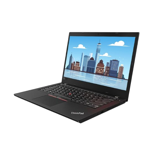 Lenovo ThinkPad L480 | Intel i5 8th Gen | 14" HD | Windows 11 Pro | Refurbished