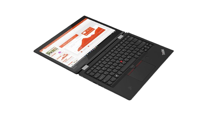 Lenovo ThinkPad X280 Yoga | Intel i5 8th Gen | 14" FHD | Windows 11 Pro | Refurbished