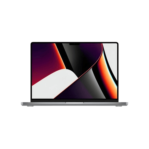 Apple MacBook Pro A2442 | M1 | 14.2" Retina Display | Refurbished