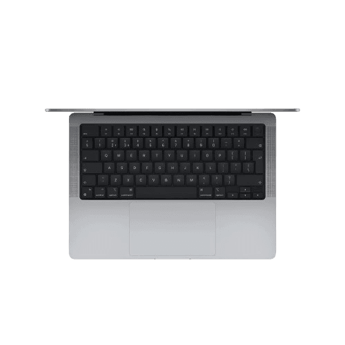 Apple MacBook Pro A2442 | M1 Pro | 14.2" Retina Display | Refurbished