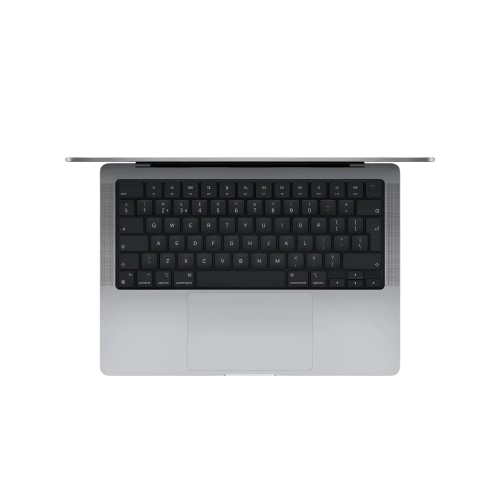 Apple MacBook Pro A2442 | M1 | 14.2" Retina Display | Refurbished