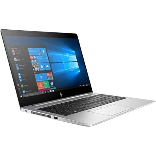 HP EliteBook 840 G6 | Intel i7 8th Gen | 14" HD | Windows 11 Pro | Refurbished