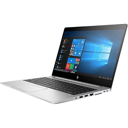 HP EliteBook 840 G6 | Intel i7 8th Gen | 14" HD | Windows 11 Pro | Refurbished
