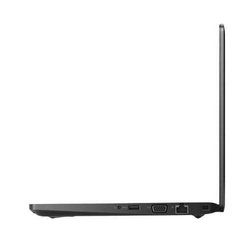 Dell Latitude 5290 | Intel i5 8th Gen | 12.5" HD | Windows 11 Pro | Refurbished
