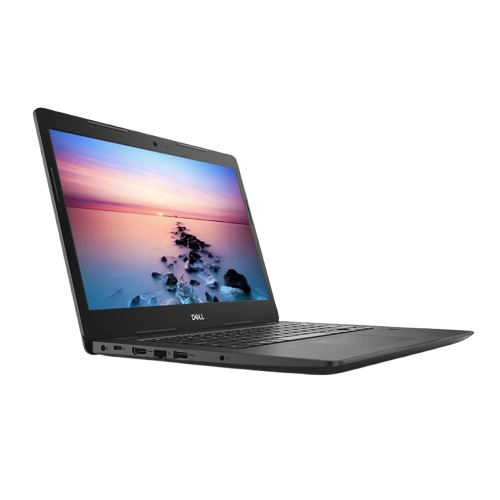 Dell Latitude 3490 | Intel i5 8th Gen | 14" HD | Windows 11 Pro | Refurbished