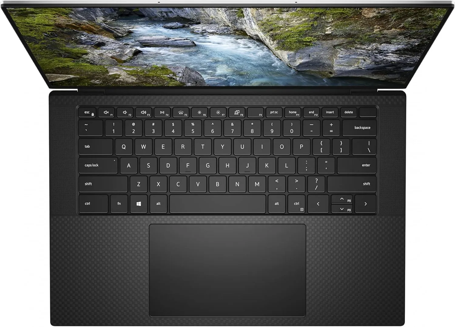 Dell Precision 5550 | Intel i7 10th Gen | 15.6" UHD | Windows 11 Pro | Refurbished