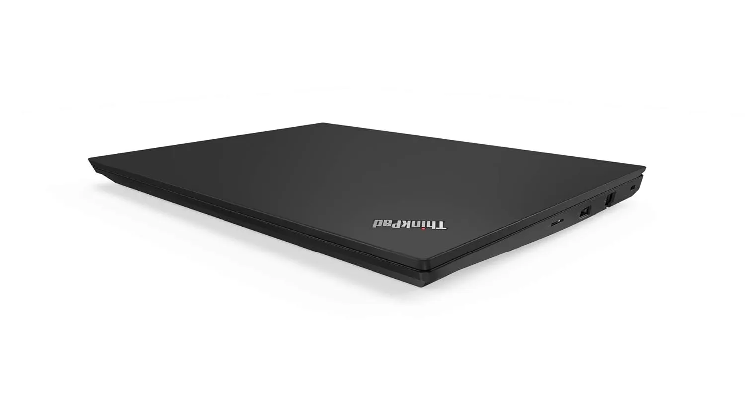 Lenovo ThinkPad E480 | Intel i5 8th Gen | 14" HD | Windows 11 Pro | Refurbished