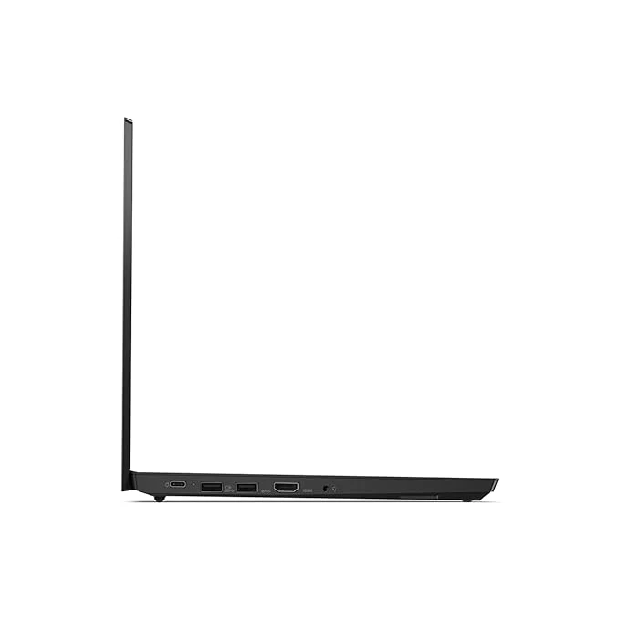 Lenovo ThinkPad E14 | Intel i5 10th Gen | 14" HD | Windows 11 Pro | Refurbished
