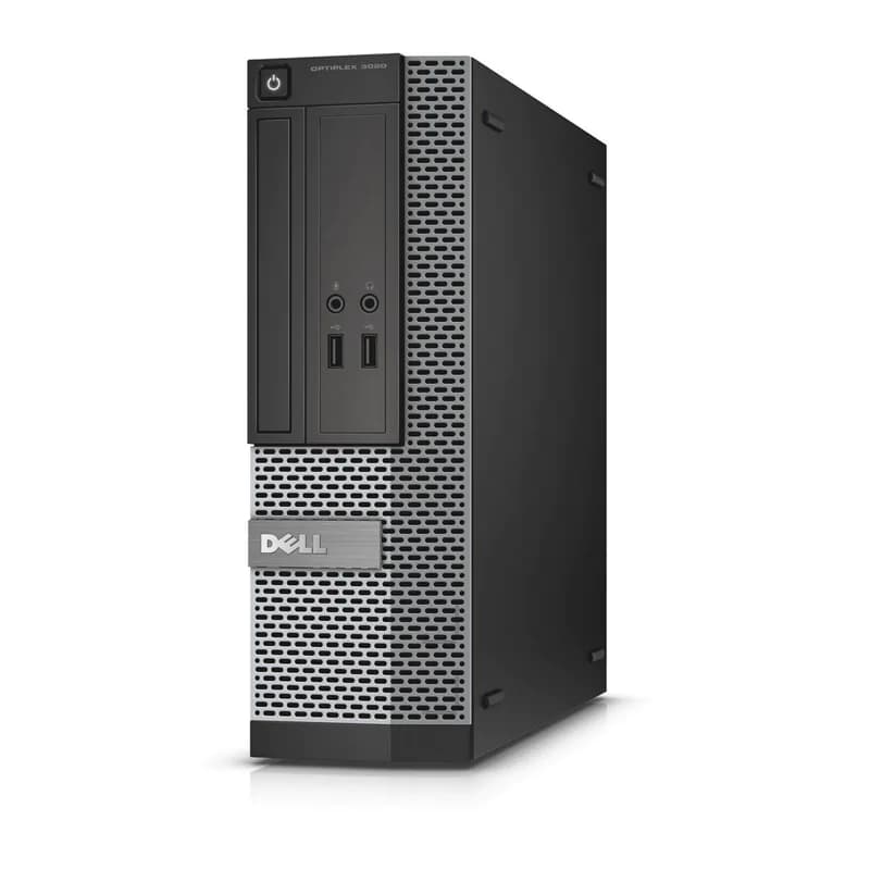 Dell OptiPlex 3020 Desktop | Intel i5 4th Gen | Windows 10 | Refurbished