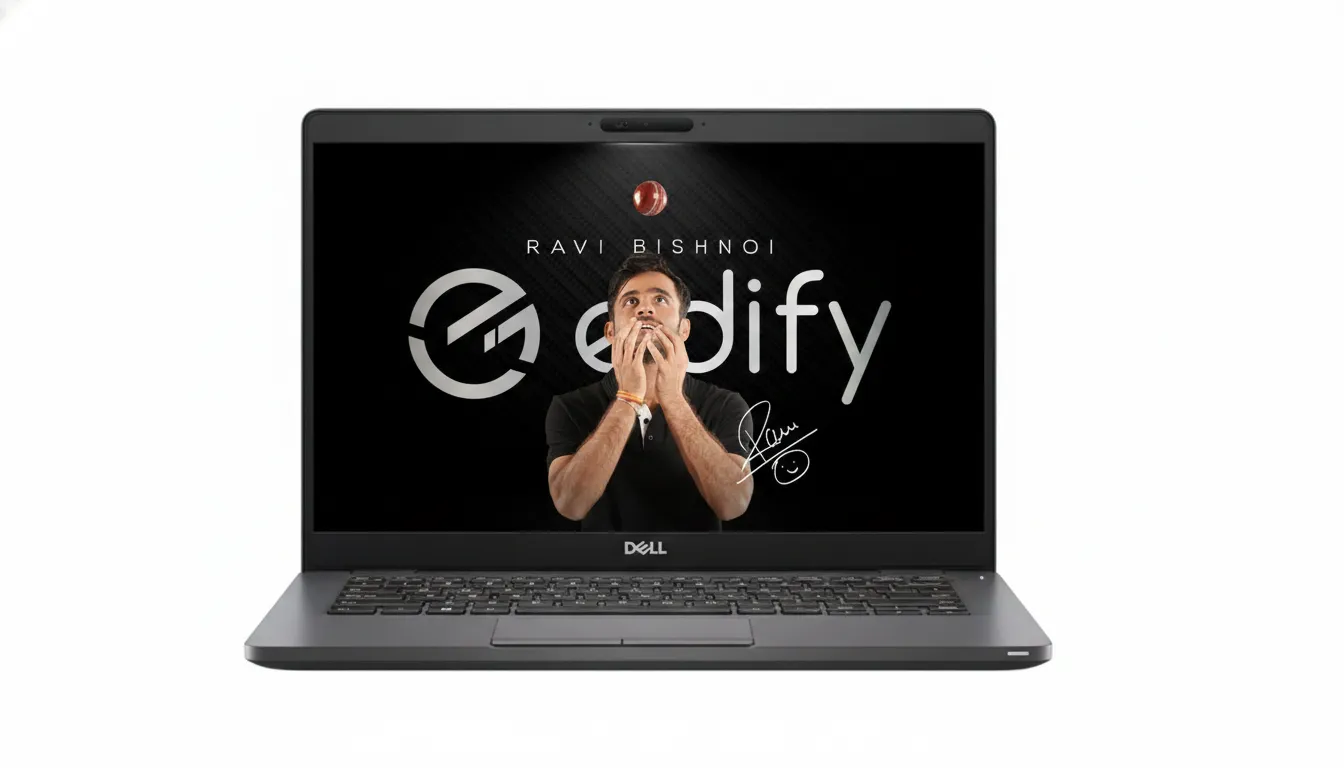 refurbished Dell laptops from edify.club