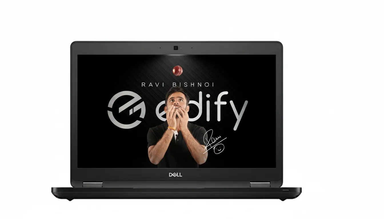 refurbished Dell laptops from edify.club