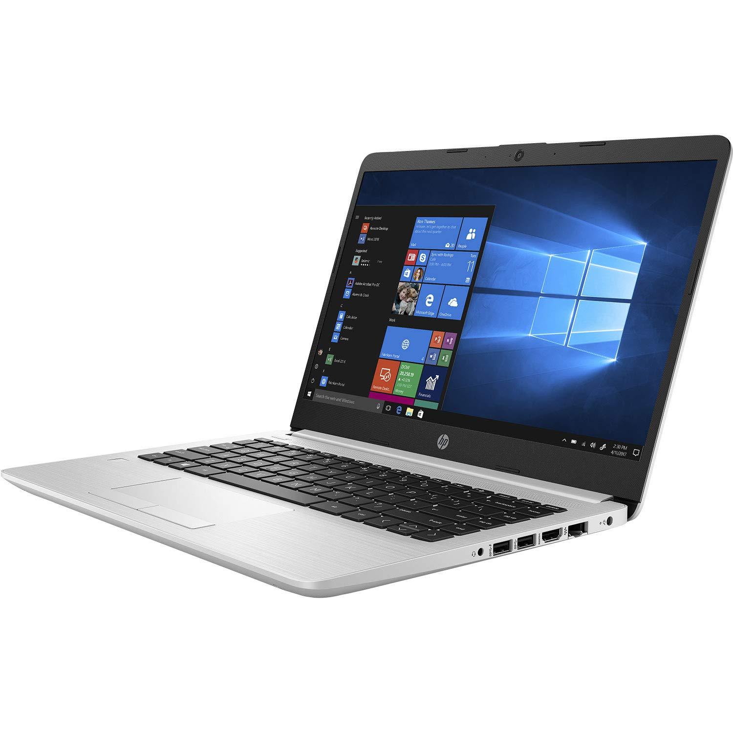 HP Notebook 348G7 | Intel i3 10th Gen | 14" HD | Windows 11 Pro | Refurbished