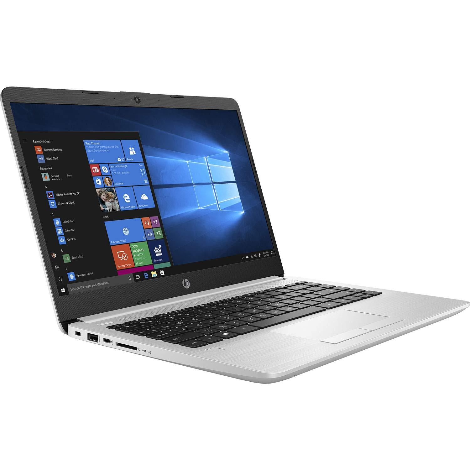 HP Notebook 348G7 | Intel i3 10th Gen | 14" HD | Windows 11 Pro | Refurbished