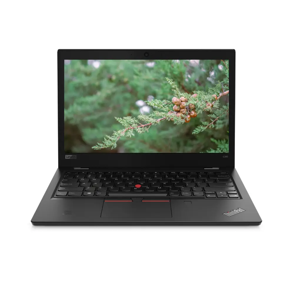 Lenovo ThinkPad L380 | Intel i7 8th Gen | 13.3" HD | Windows 11 Pro | Refurbished