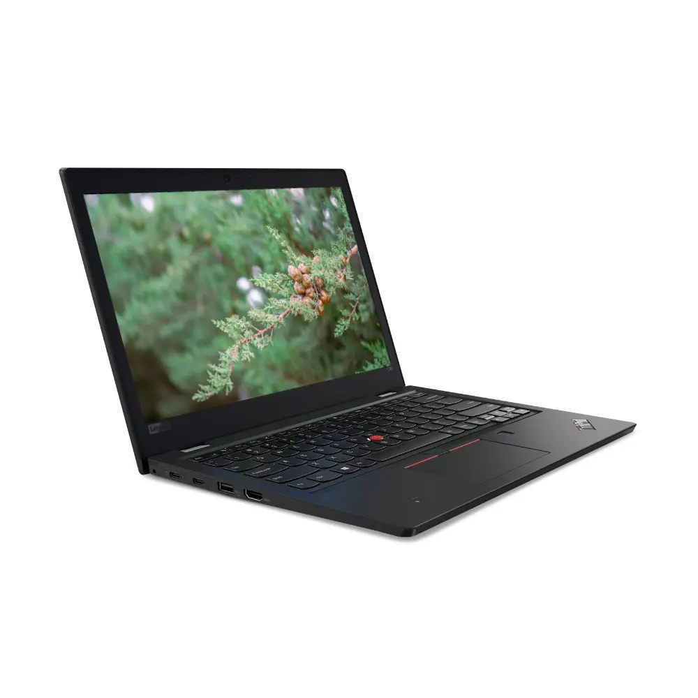 Lenovo ThinkPad L380 | Intel i7 8th Gen | 13.3" HD | Windows 11 Pro | Refurbished