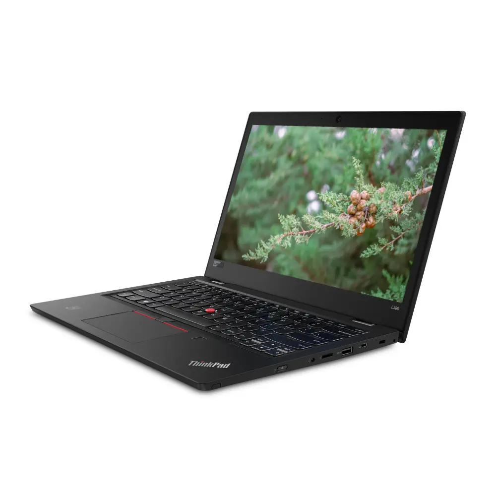 Lenovo ThinkPad L380 | Intel i7 8th Gen | 13.3" HD | Windows 11 Pro | Refurbished