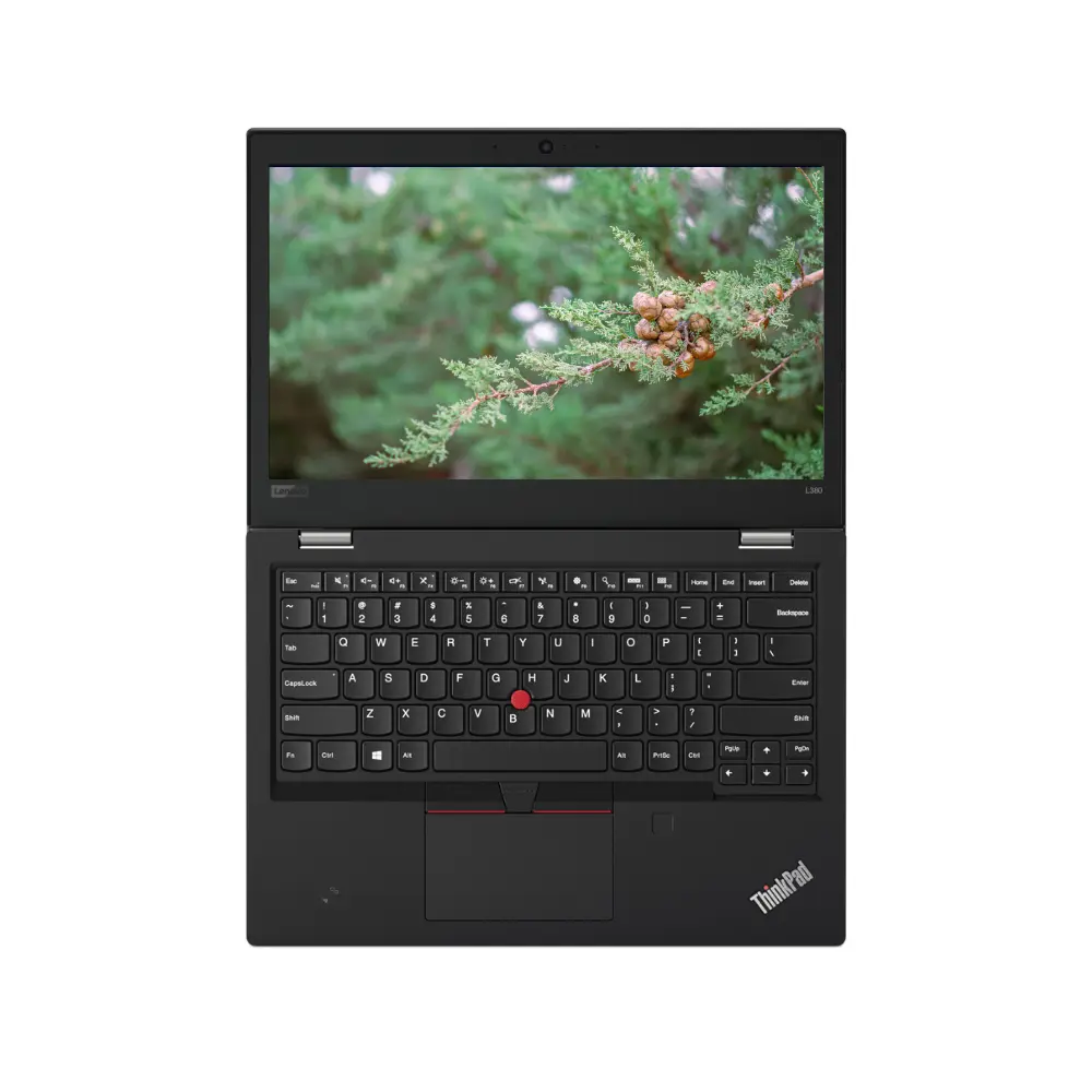 Lenovo ThinkPad L380 | Intel i7 8th Gen | 13.3" HD | Windows 11 Pro | Refurbished