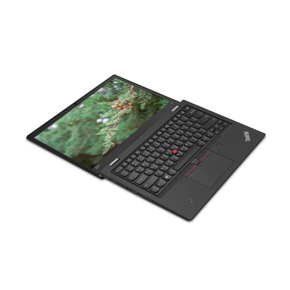 Lenovo ThinkPad L380 | Intel i7 8th Gen | 13.3" HD | Windows 11 Pro | Refurbished
