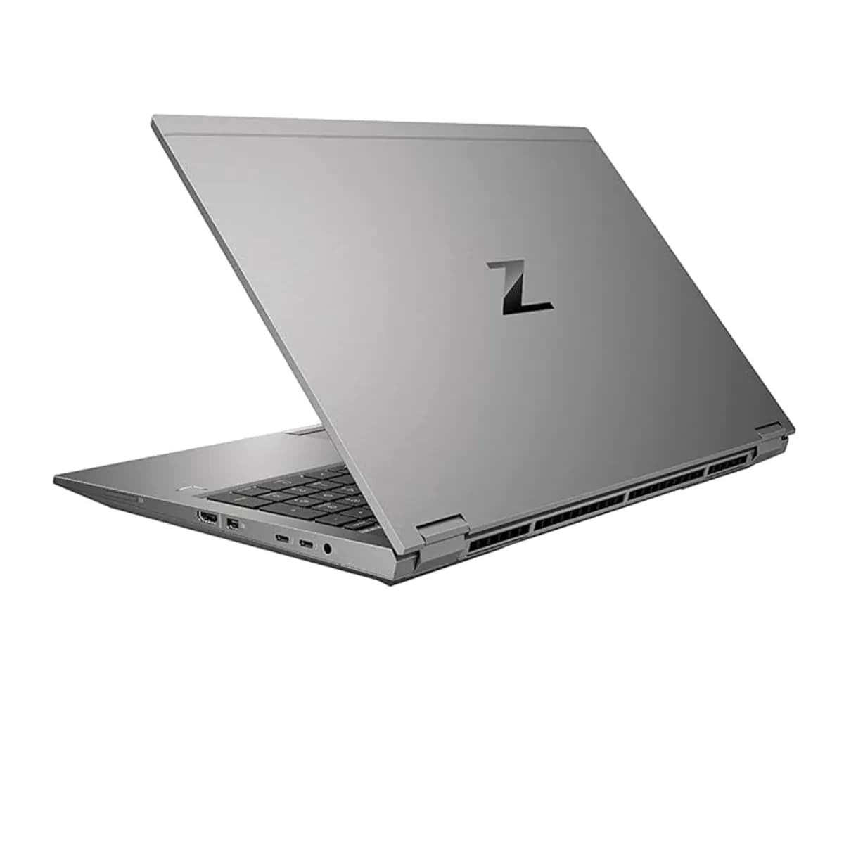 HP ZBook Fury 15 G8 | i7 processor 11th Gen | 15.6" HD | Windows 11 Pro | Refurbished