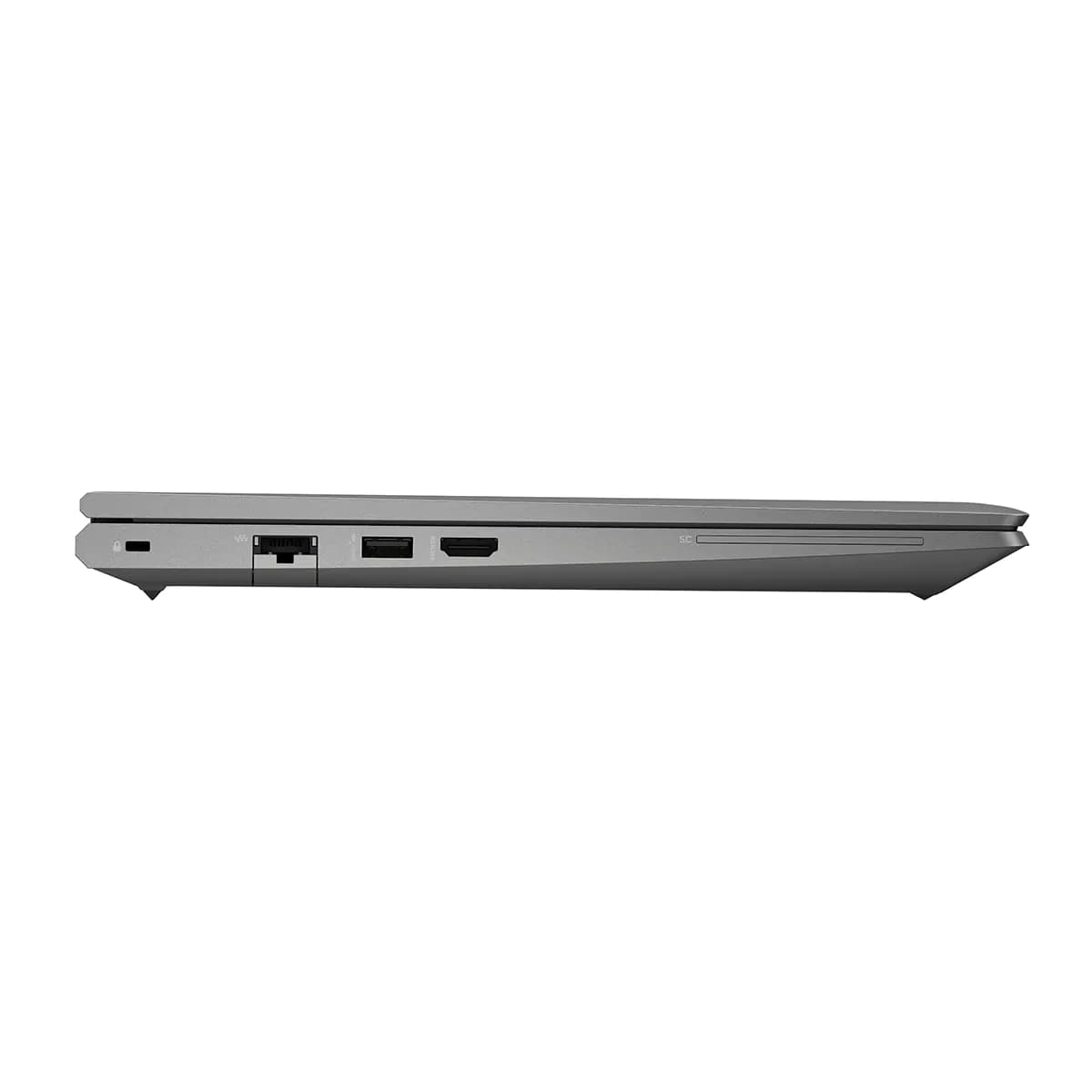 HP ZBook Fury 15 G8 | i7 processor 11th Gen | 15.6" HD | Windows 11 Pro | Refurbished