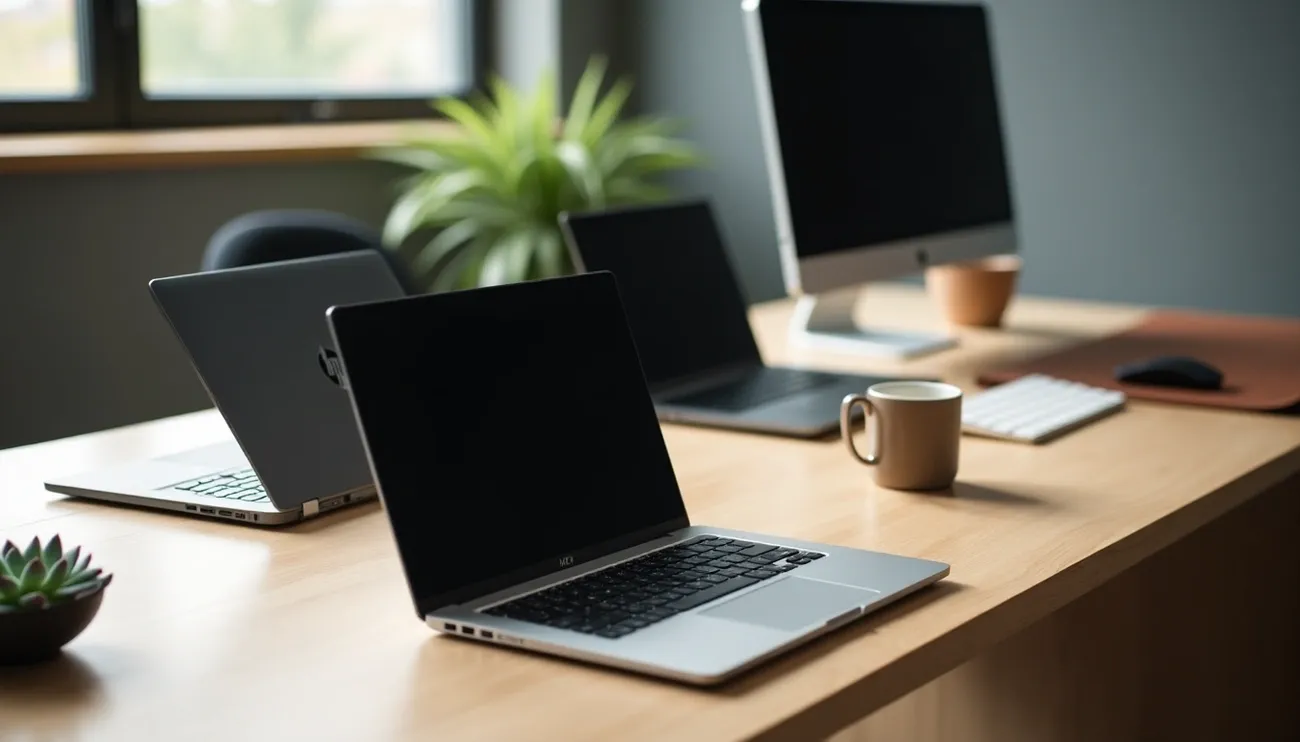 Hero Image for Top 5 Refurbished HP Laptops in 2025