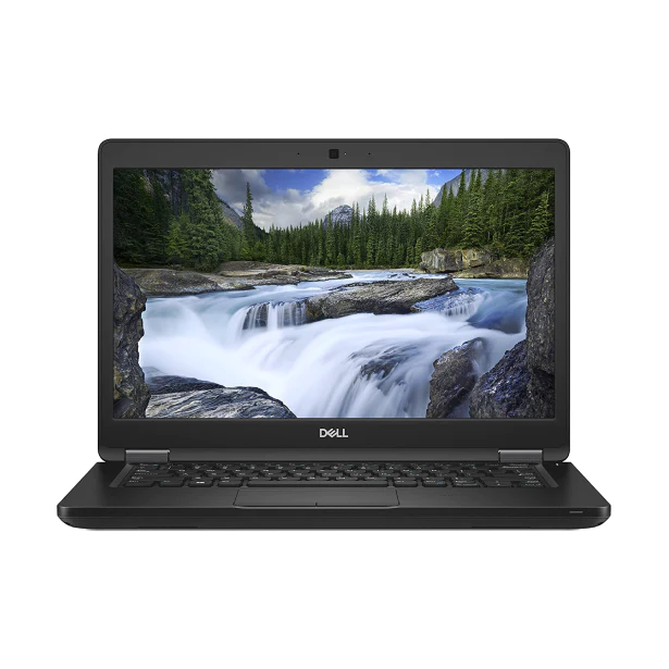 Dell 5490 laptop