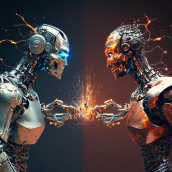 processor battle: Intel vs AMD