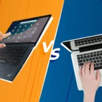 Touchscreen vs. Non-Touchscreen Laptops