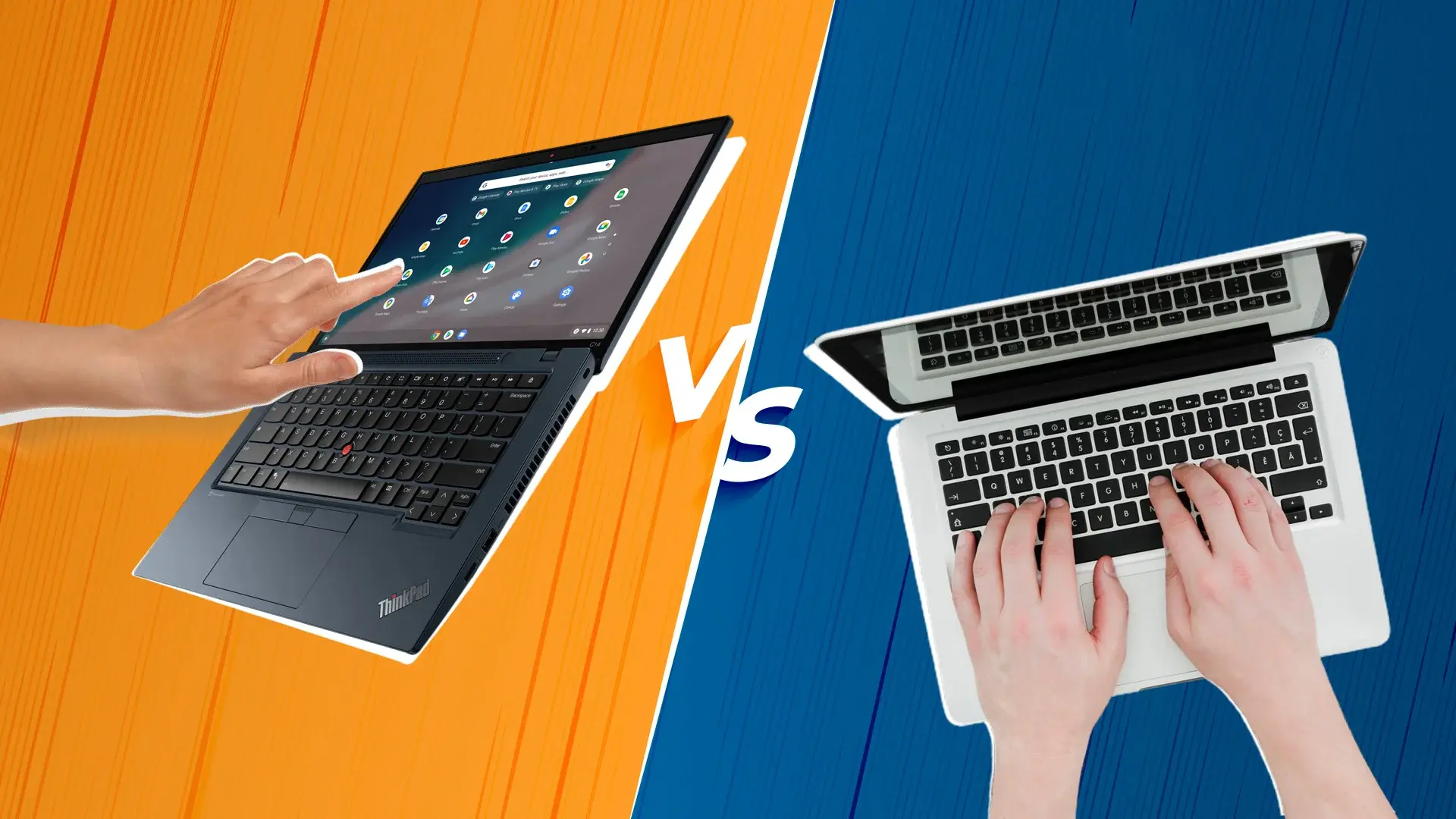 Touchscreen vs. Non-Touchscreen Laptops