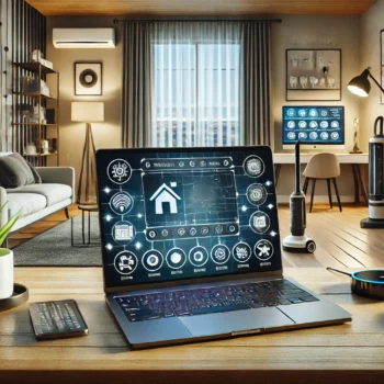 Refurbished Laptops and Smart Home Integration: Can Your Laptop Help Automate Your Home?