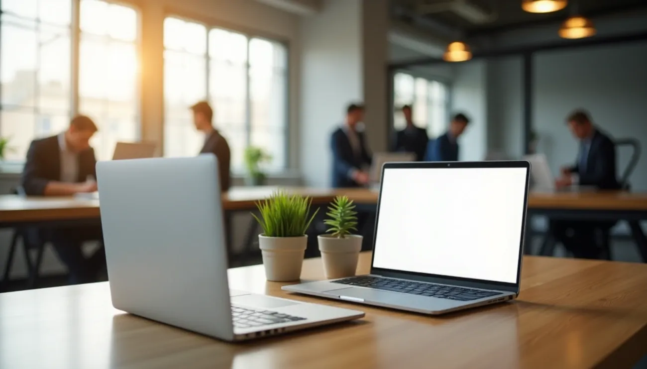 Hero Image for New vs Refurbished Laptops: Smart Money Choice For Budget Buyers 2025