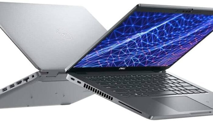 Dell Latitude 5430 i5 12th generation laptop