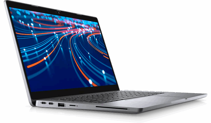 Dell Latitude 5320 intel core i5 11th gen