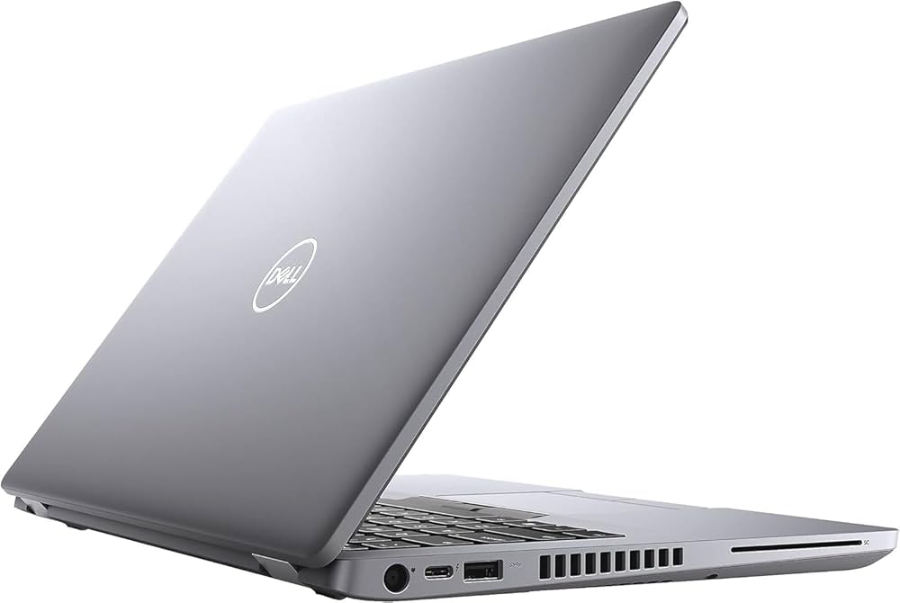Refurbished Dell Latitude 5410: i5 10th Gen Laptop
