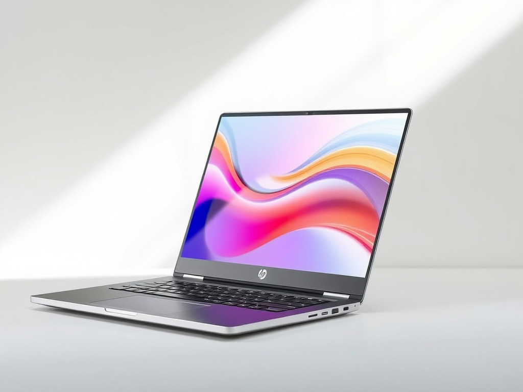 HP Pavilion 15 Laptop