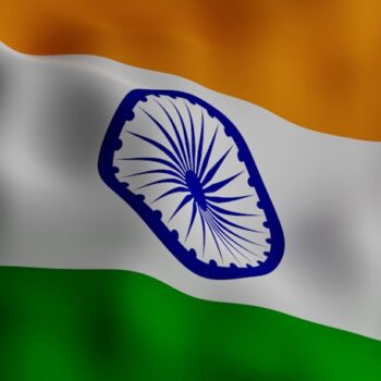 i5 vs i7 laptop india - the indian flag is waving in the wind