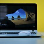 laptops under 20000 - macbook pro displaying 12 00