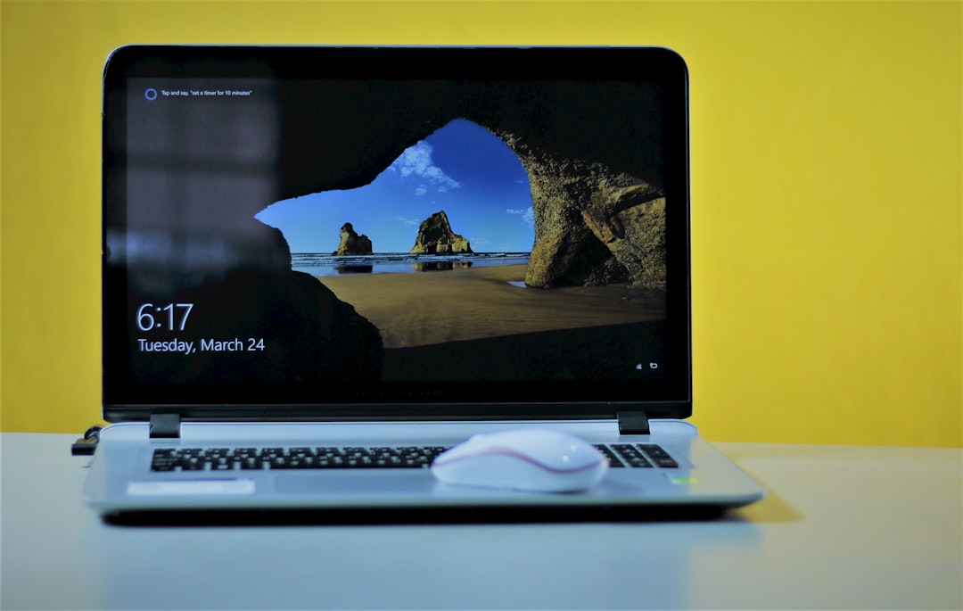 laptops under 20000 - macbook pro displaying 12 00